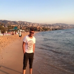 Rabih baroud sur yala.fm